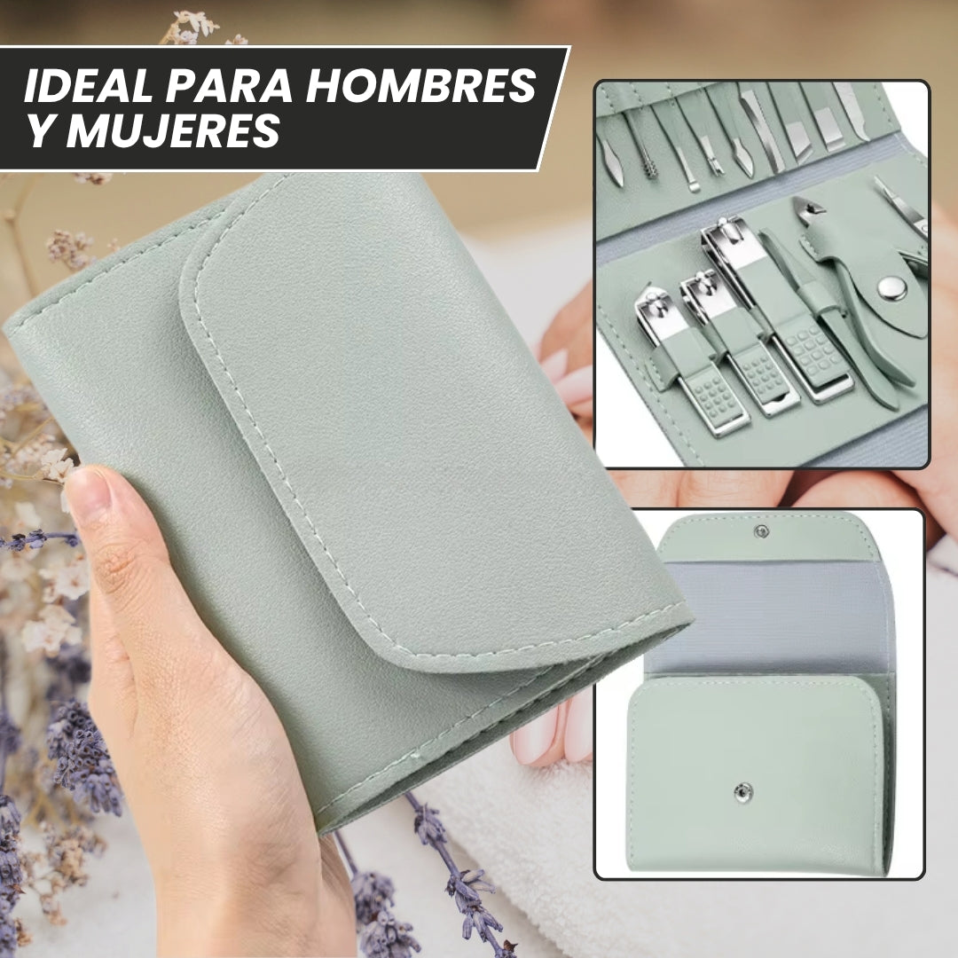 KIT DE MANICURA!💅 PAGA 1 LLEVA 2