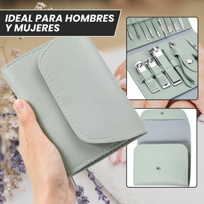 KIT DE MANICURA!💅 PAGA 1 LLEVA 2