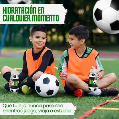 BOTELLA SPORTFOLD® ¡PAGA 2 LLEVA 3!