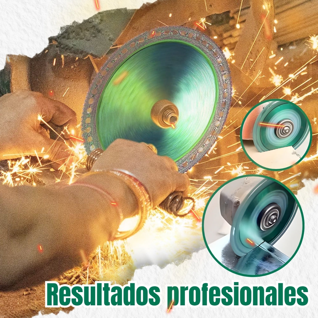 DISCO INDESTRUCTIBLE!🛠️ PAGA 2 LLEVA 3