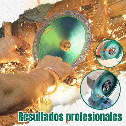 DISCO INDESTRUCTIBLE!🛠️ PAGA 2 LLEVA 3