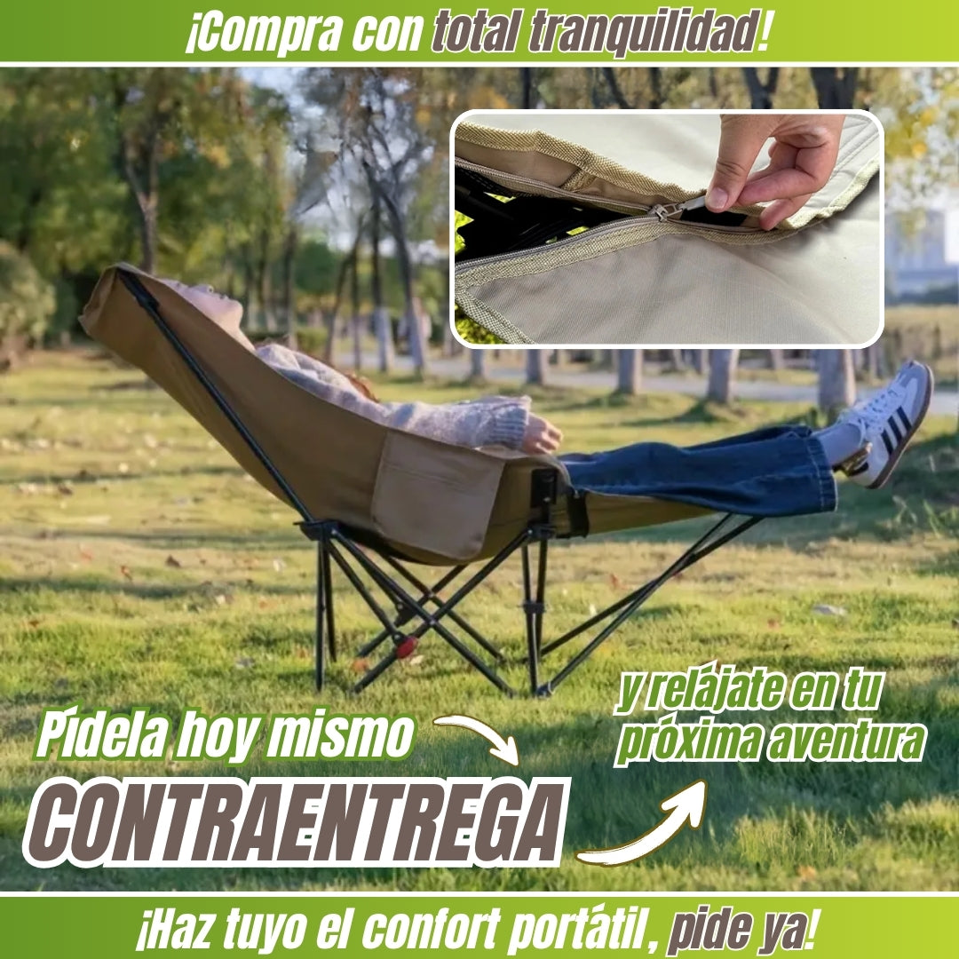 SILLA COMFSEAT®