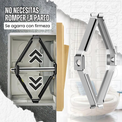 FIJADOR REPARABOX® ¡PAGA 10 LLEVA 20!