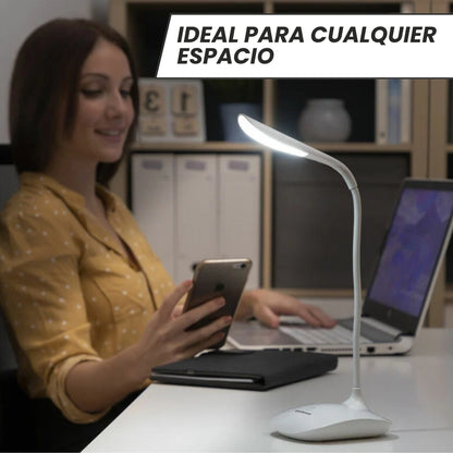 LÁMPARA LED!💡PAGA 2 LLEVA 3