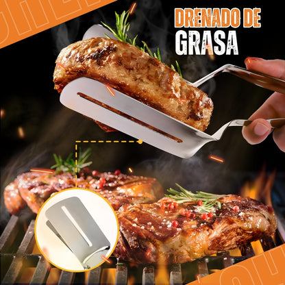 PINZA PARRILLA