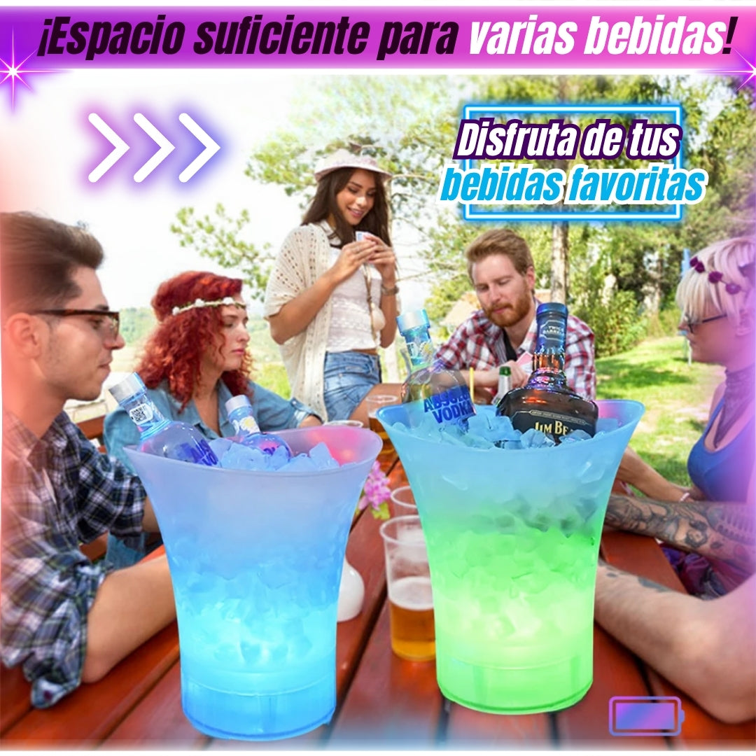 HIELERA FROSTBEER®🍻