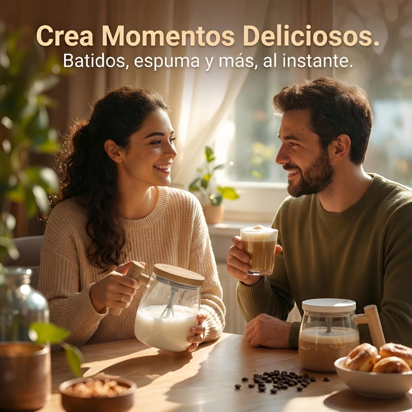 TAZA BLENDGO ELECTRIC® ¡PAGA 1 LLEVA 2!