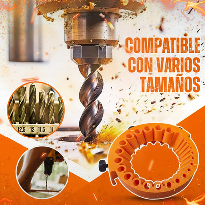 AFILADOR FILOMAX® ¡PAGA 1 LLEVA 2!