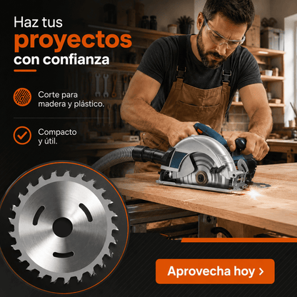 CORTAMAX® ¡Corta con mayor comodidad!