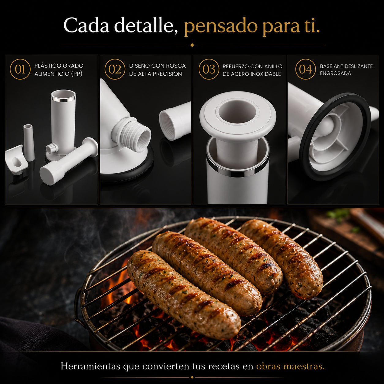 EMBUTIMAX® 2 EN 1