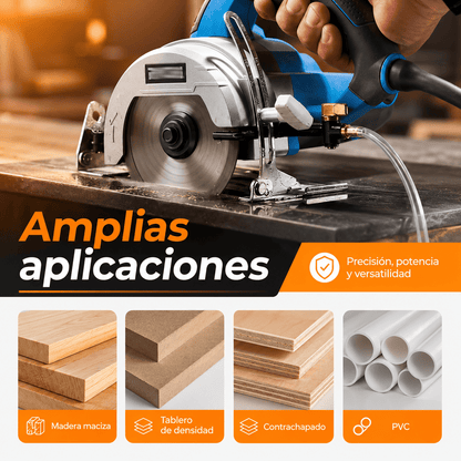 CORTAMAX® ¡Corta con mayor comodidad!