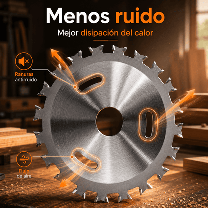 CORTAMAX® ¡Corta con mayor comodidad!