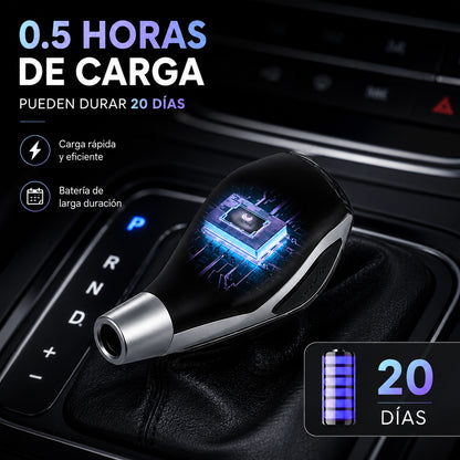 CARSHIFT LED® ¡Tu carro lucirá diferente!