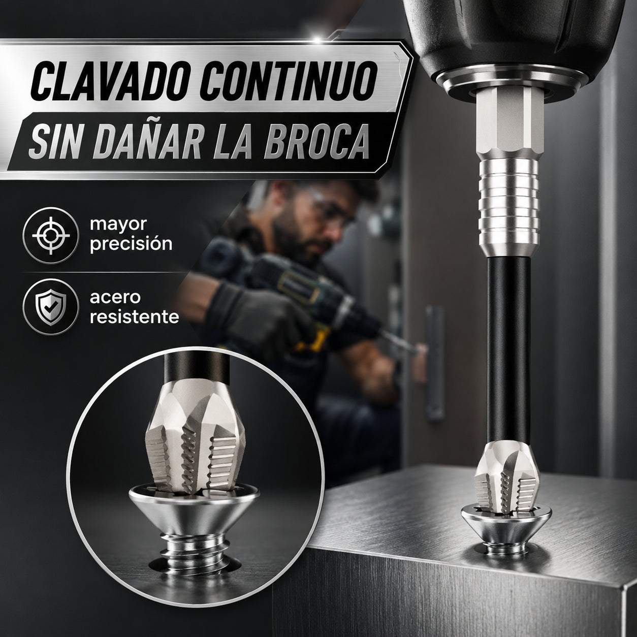 KIT BROCAMAX® ¡PIDE 1 KIT LLEVA 2!
