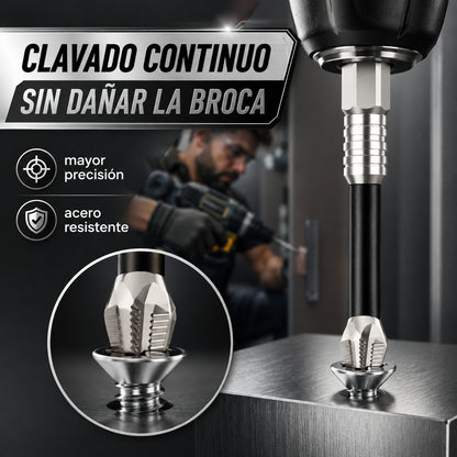 KIT BROCAMAX® ¡PIDE 1 KIT LLEVA 2!