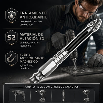 KIT BROCAMAX® ¡PIDE 1 KIT LLEVA 2!