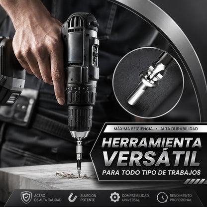 KIT BROCAMAX® ¡PIDE 1 KIT LLEVA 2!