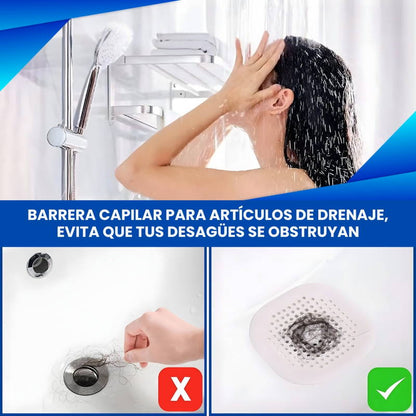 PROTECTORES CLEANFLOW®