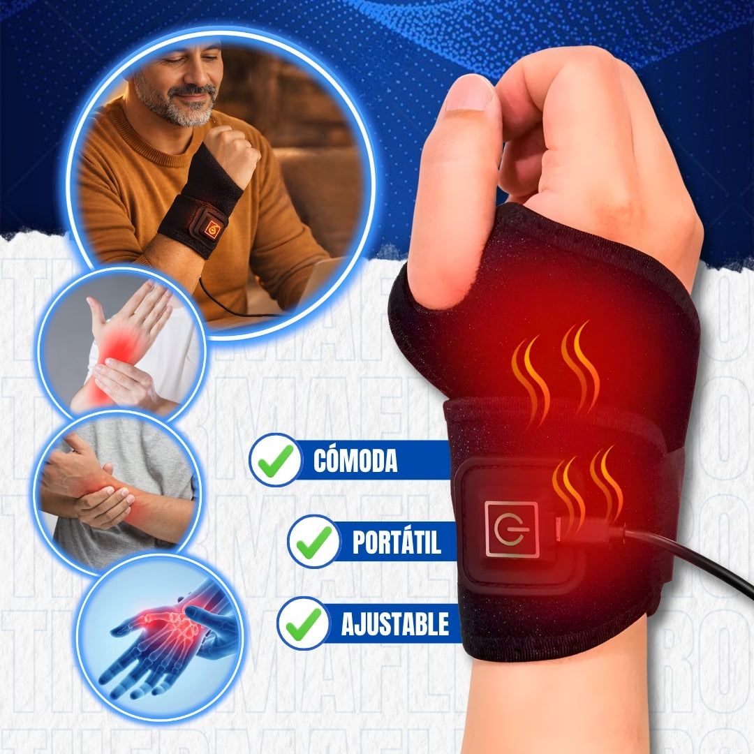 THERMAFLEX PRO® ¡PAGA 1 LLEVA 2!