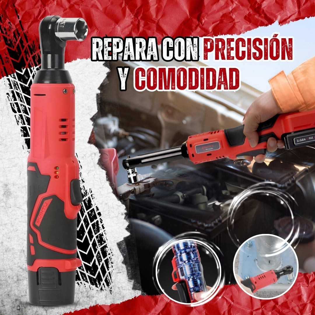 TRINQUETE ELÉCTRICO STRONGREACH®