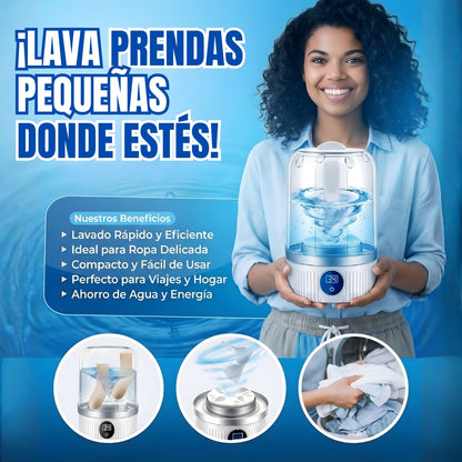MINILUX WASH®