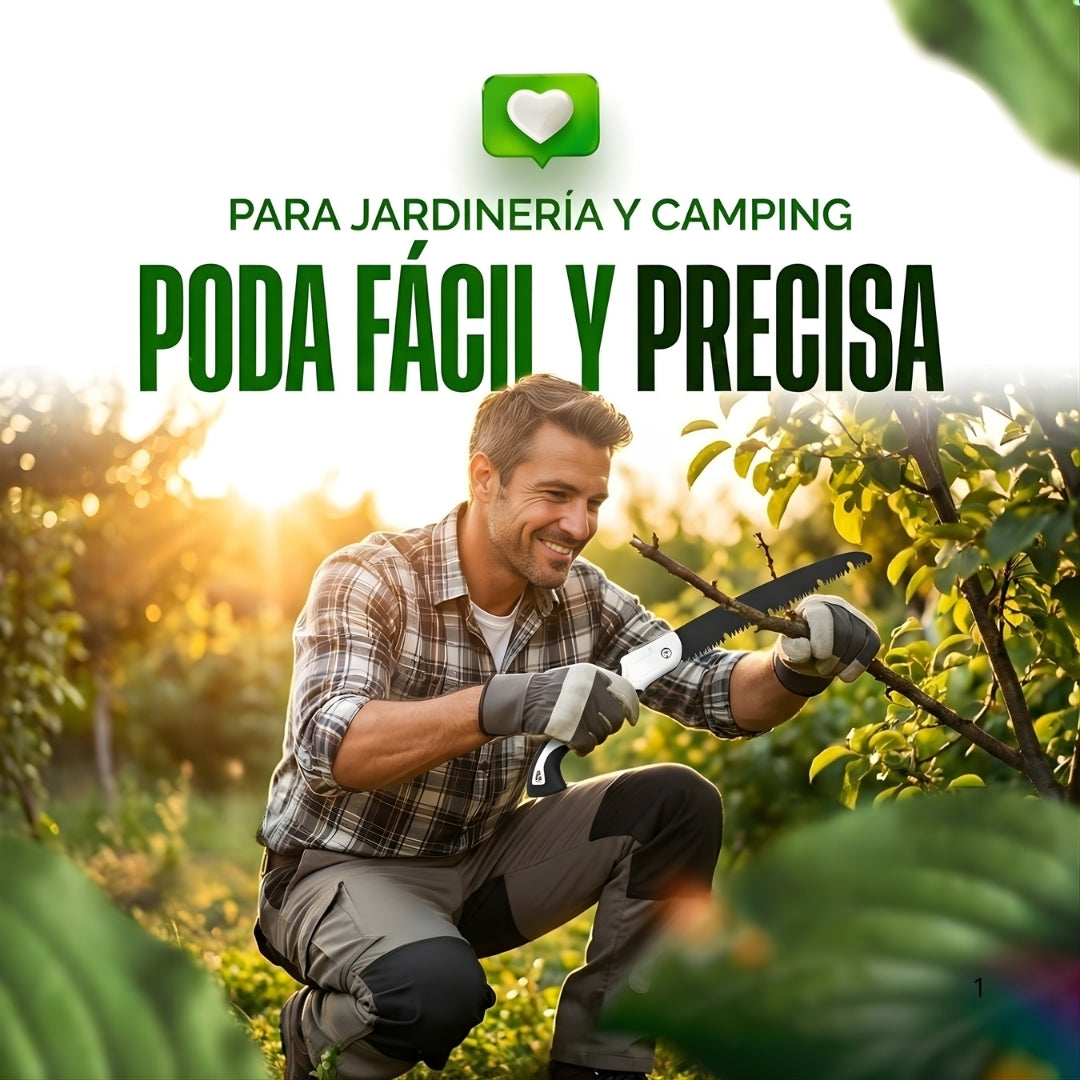SIERRA FLEXISAW® ¡PAGA 1 LLEVA 2!