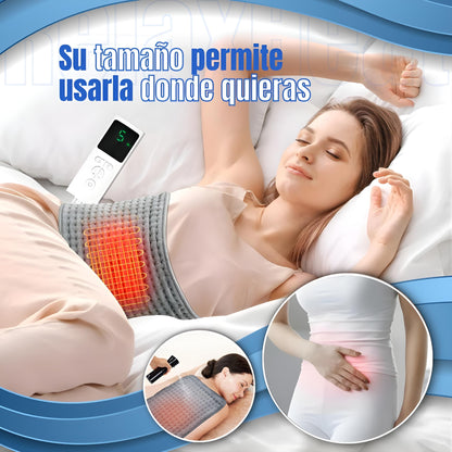 MANTA TÉRMICA RELAXHEAT®
