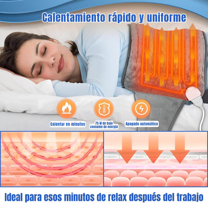 MANTA TÉRMICA RELAXHEAT®