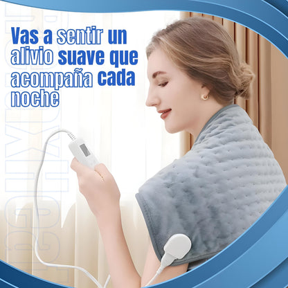 MANTA TÉRMICA RELAXHEAT®