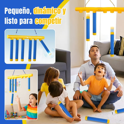 JUEGO DE VELOCIDAD!🧠 PAGA 1 LLEVA 2