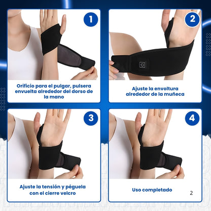 THERMAFLEX PRO® ¡PAGA 1 LLEVA 2!