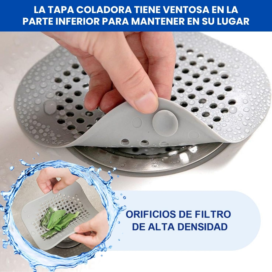 PROTECTORES CLEANFLOW®