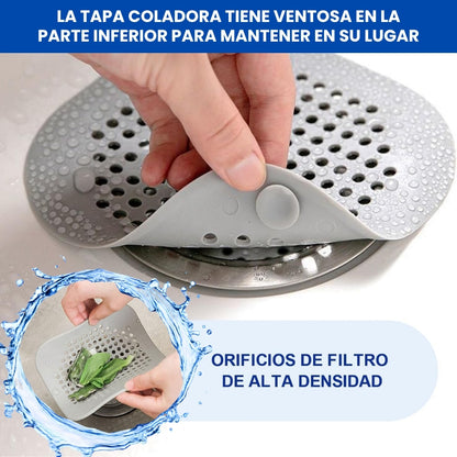 PROTECTORES CLEANFLOW®