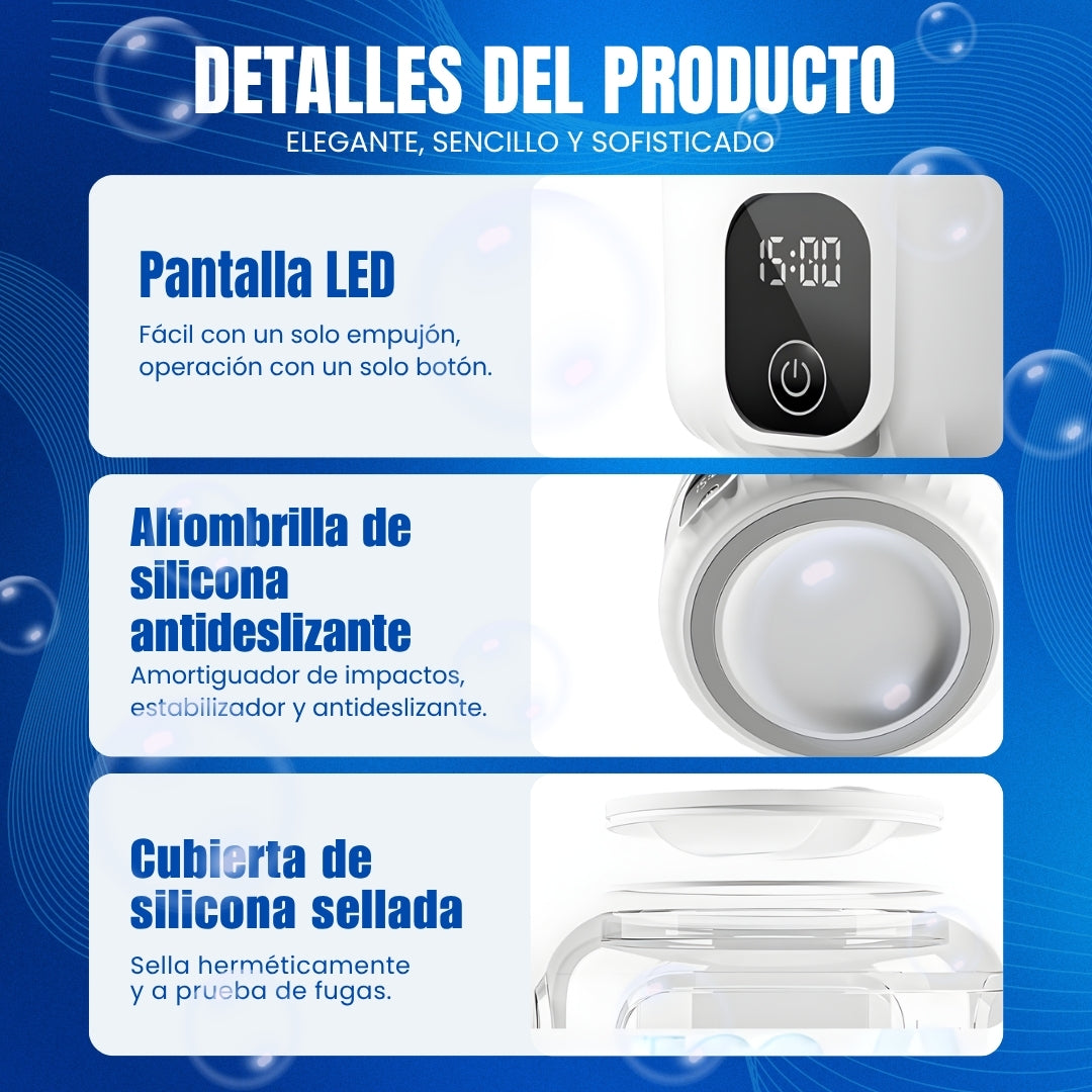 MINILUX WASH®