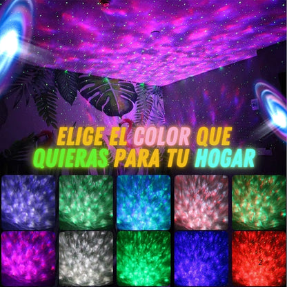 PROYECTOR GALAXYDREAM LED®