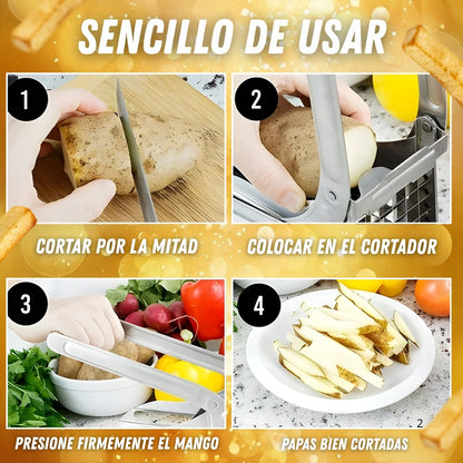 CORTADOR POTATOCUTTER®