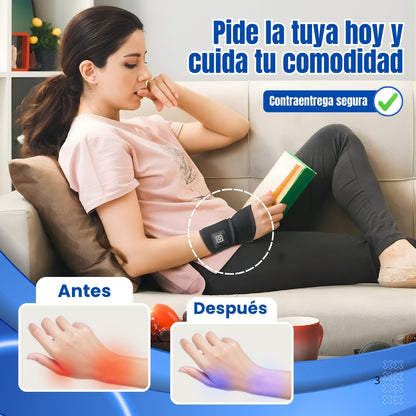 THERMAFLEX PRO® ¡PAGA 1 LLEVA 2!