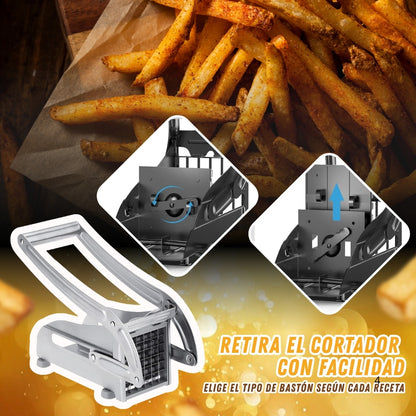 CORTADOR POTATOCUTTER®