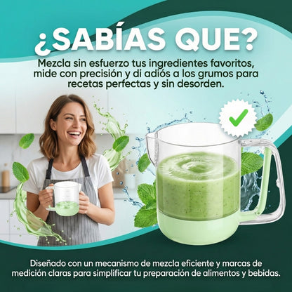 TAZA SPEEDMIX® ¡PAGA 1 LLEVA 2!