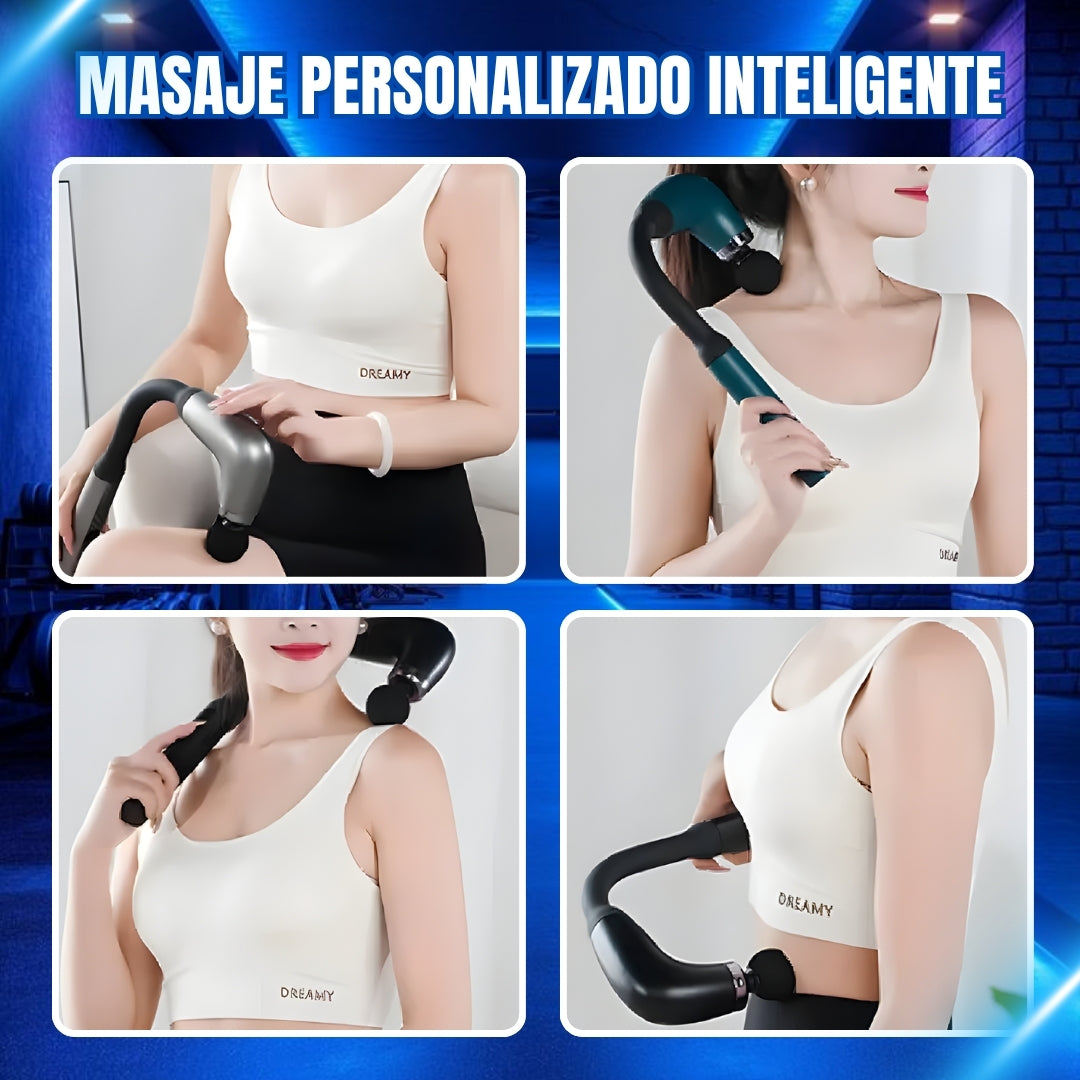 MASAJEADOR POWERFIT®