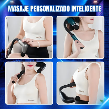 MASAJEADOR POWERFIT®