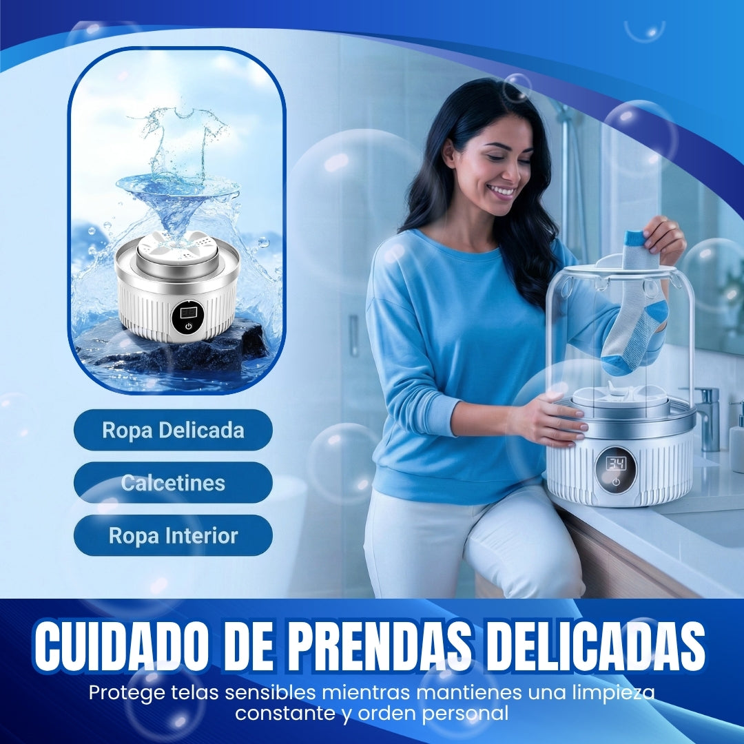 MINILUX WASH®