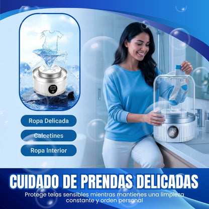 MINILUX WASH®