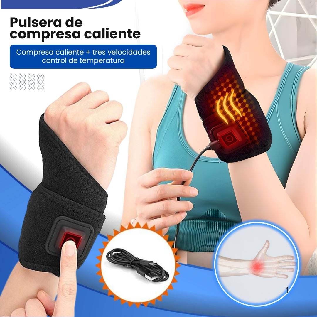 THERMAFLEX PRO® ¡PAGA 1 LLEVA 2!
