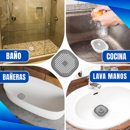 PROTECTORES CLEANFLOW®