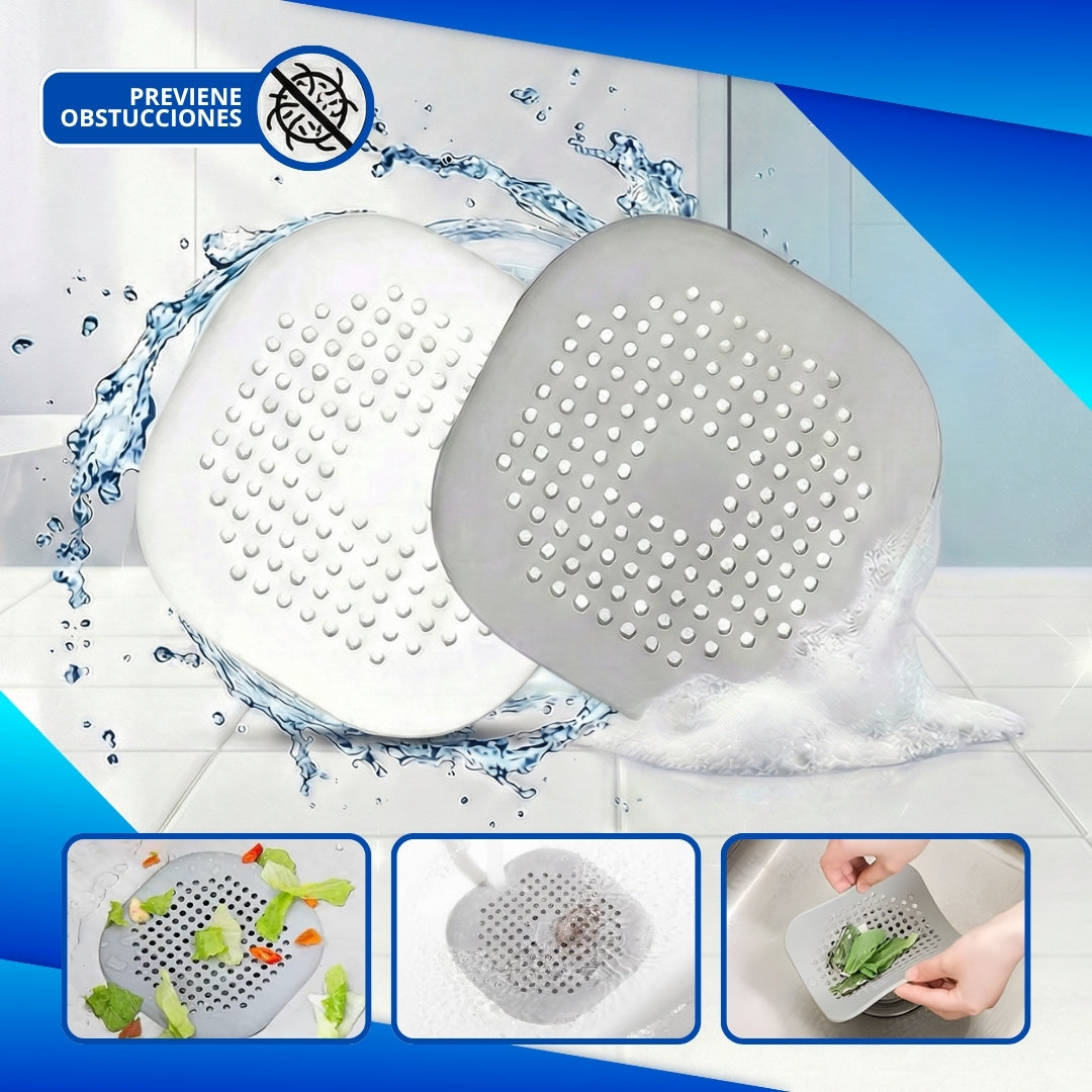 PROTECTORES CLEANFLOW®