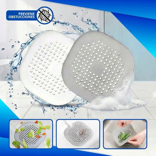 PROTECTORES CLEANFLOW®