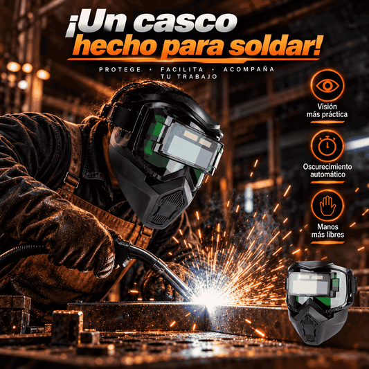 CASCO SOLDAVISION®