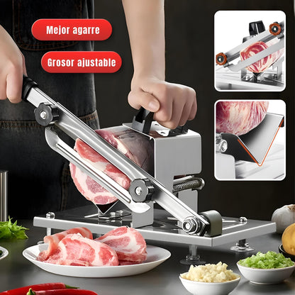REBANA PRO® ¡MÁS CONTROL AL CORTAR!