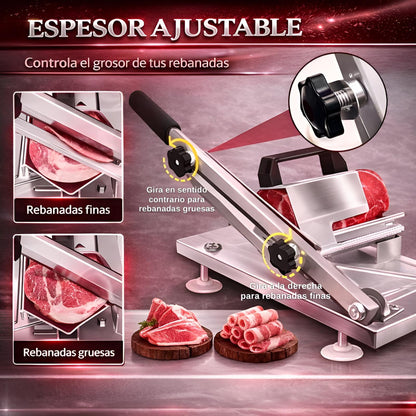 REBANA PRO® ¡MÁS CONTROL AL CORTAR!